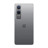 OnePlus Nord CE4 Lite 5G 128 GB, 8 GB RAM, Super Silver, Mobile Phone